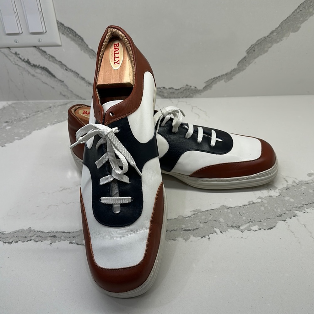 Maus & Hoffman Sneakers - size 12